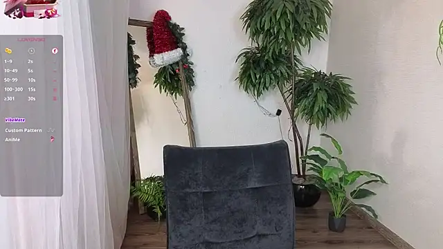 31ise's cam snapshot