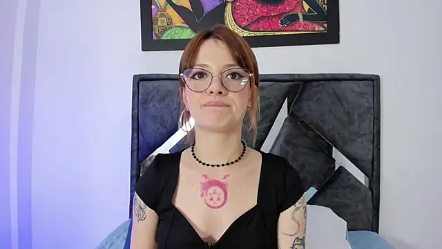 abby_jones2's cam snapshot