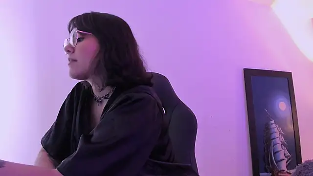 AnnaraLein's cam snapshot