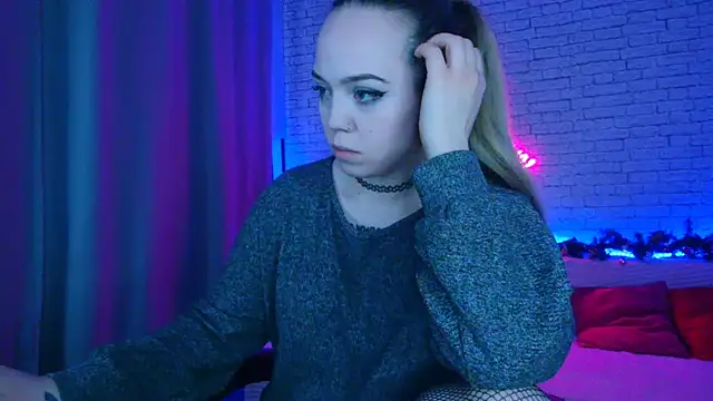 -Stacyy- live sex cam