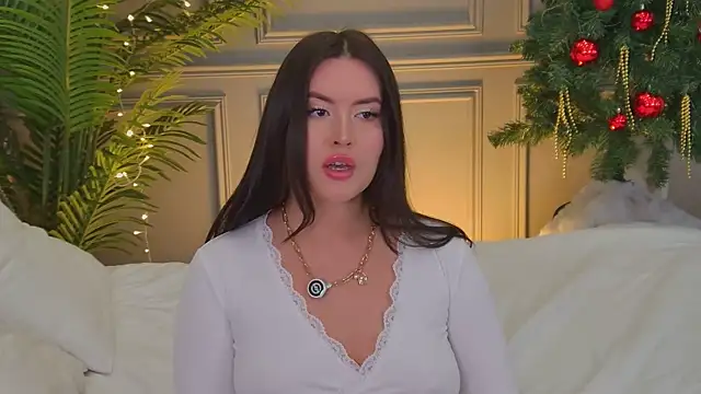 TrishaWinslet live sex cam