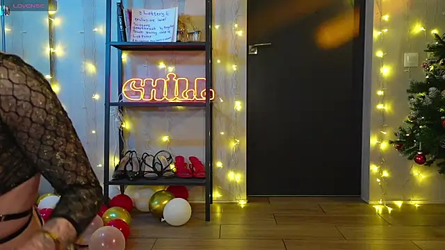 SpiceJessy live sex cam