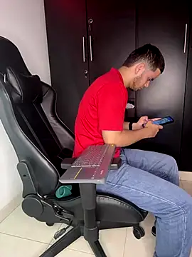 Liam_Mateo live sex cam