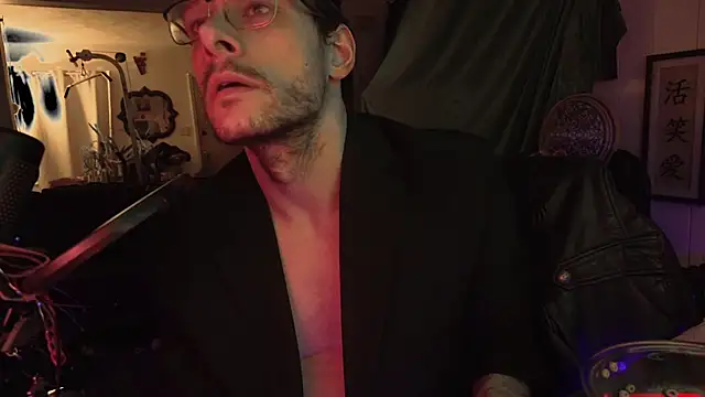 MasterDaddyCool's cam snapshot