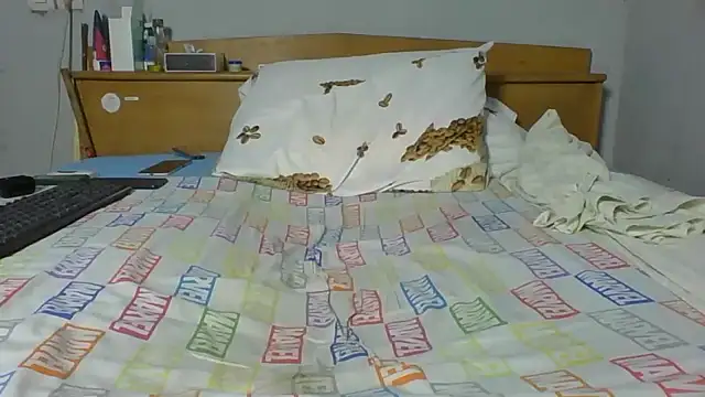 BD_228's cam snapshot