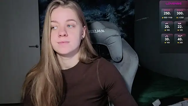 candy_maggie's cam snapshot