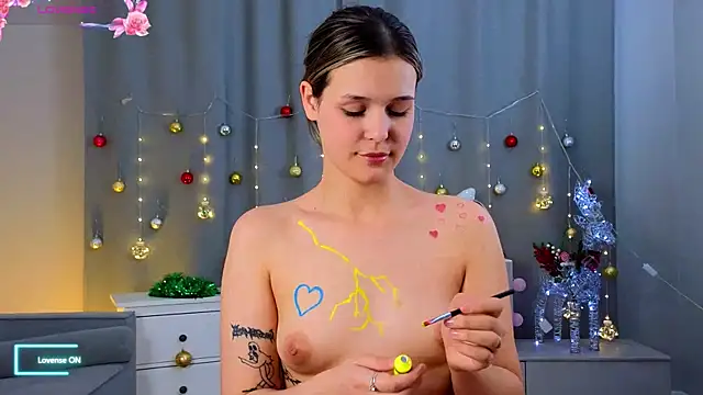 EthalGold's cam snapshot