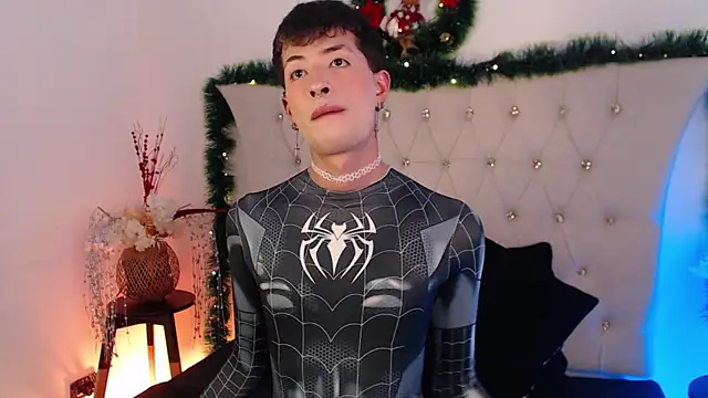 OzorioDany live sex cam