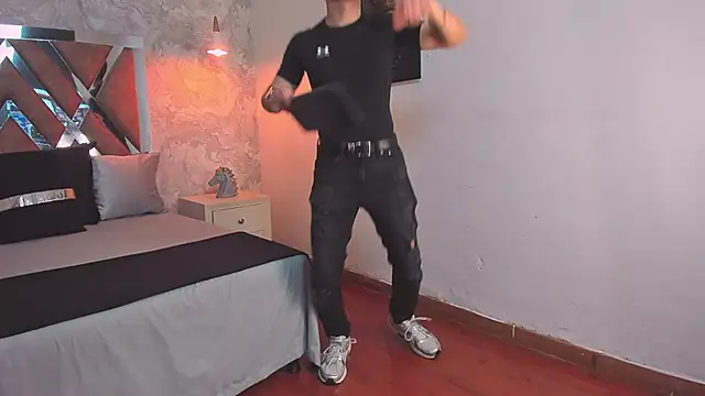 kraven_lust live sex cam