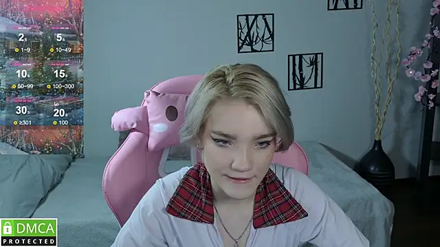 Megan_Lora's cam snapshot