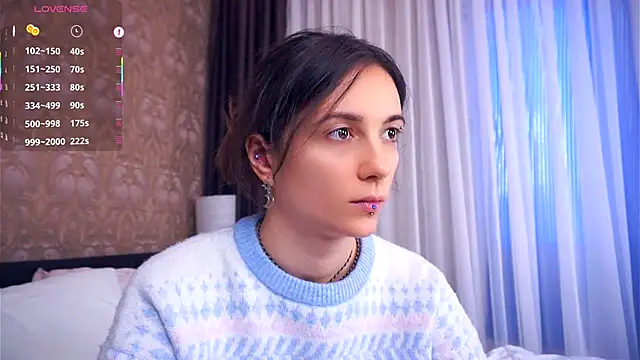 Holla_Molly's cam snapshot