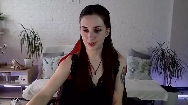 FranceskoJones's cam snapshot