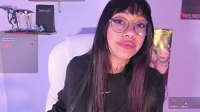 Akari1_Mischief live sex cam