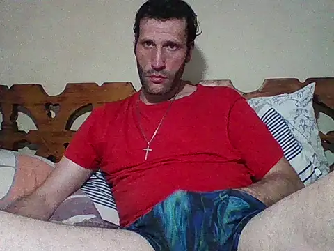 Tomy_Bulat's cam snapshot