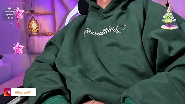 atlasvg's cam snapshot