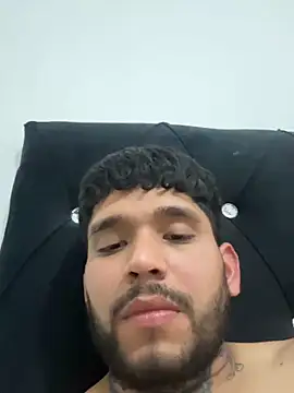 ConjuredTempo live sex cam