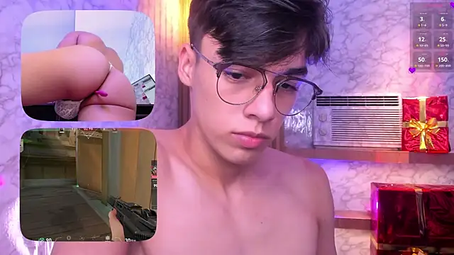 Gerony_ live sex cam