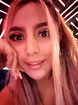 CelestePrince2's cam snapshot