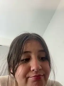 Sabrina_Lennox's cam snapshot