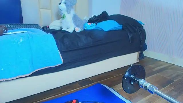 mss_mar's cam snapshot