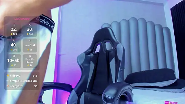 _Leohot_'s cam snapshot