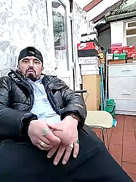 erbod_Johnny's cam snapshot