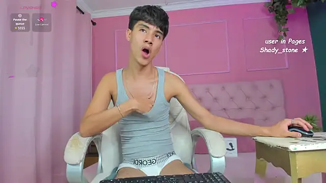 SHADY_STONE live sex cam
