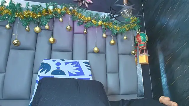 Roxana_gomez's cam snapshot