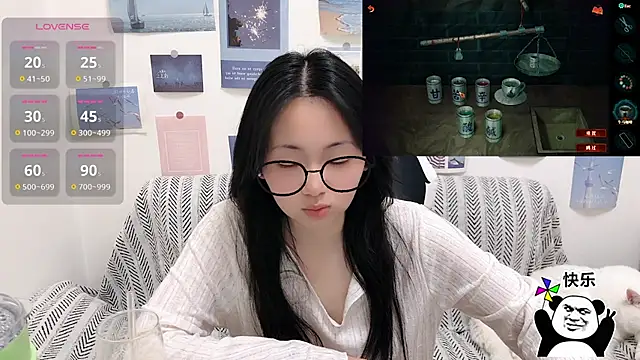 LiLiYbaby's cam snapshot