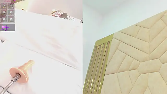 ShylySweet live sex cam