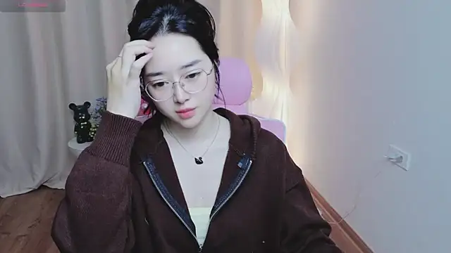 Miu-999's cam snapshot