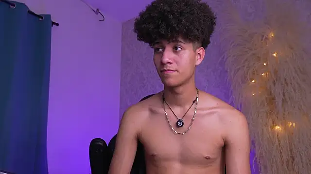 Afro_god_ live sex cam