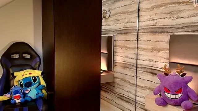 Lovers_21 live sex cam