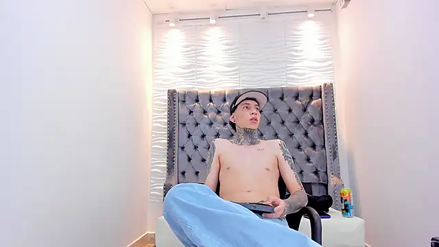 DANTE_ARMSTRONG live sex cam