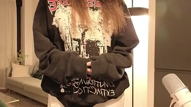 TammiLou's cam snapshot