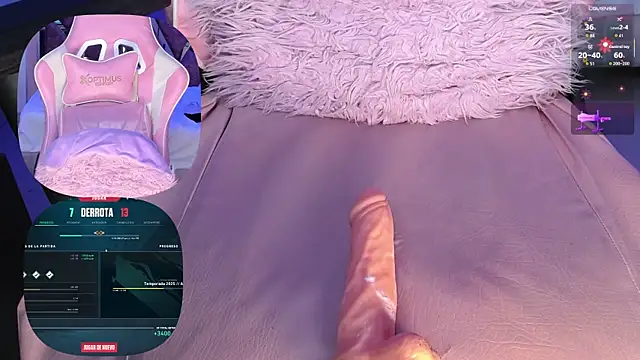 Gina_Kurt live sex cam