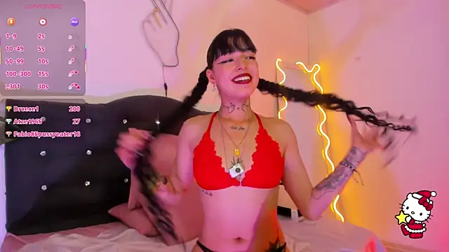 MITZI_TAY1's cam snapshot