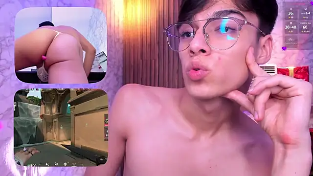 Gerony_ live sex cam