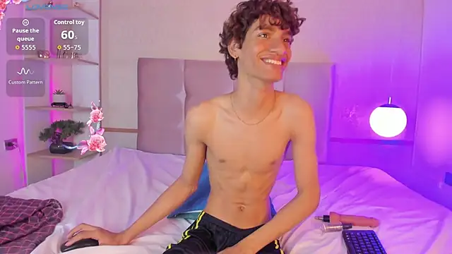 Will_Turneer live sex cam