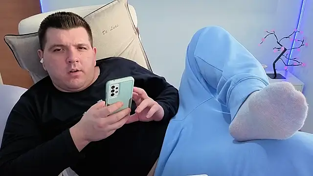 JasonJacks's cam snapshot