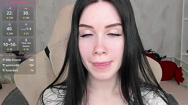 Chloe___Davis's cam snapshot