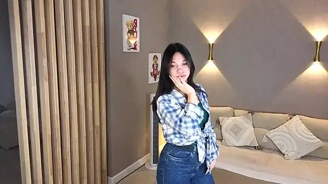 IvoryAmacher's cam snapshot