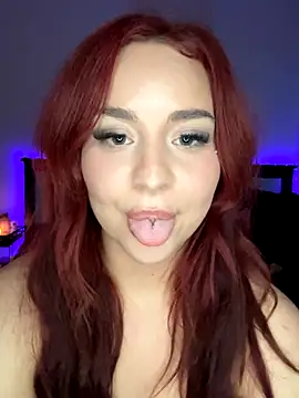 Tiffytooopretty's cam snapshot