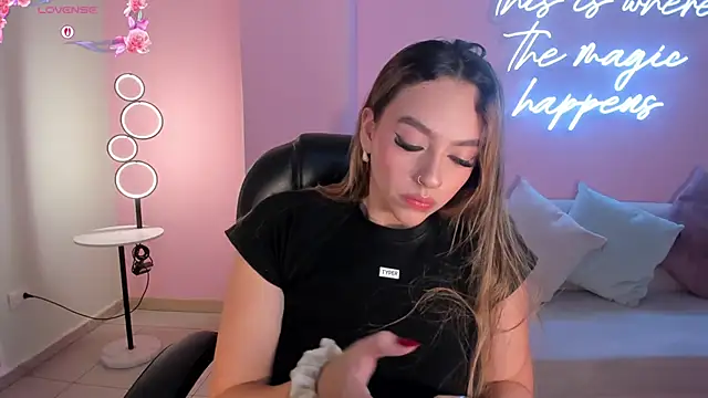 BellaRose_X's cam snapshot