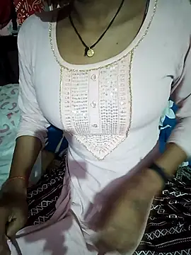 Tanya_mital12's cam snapshot