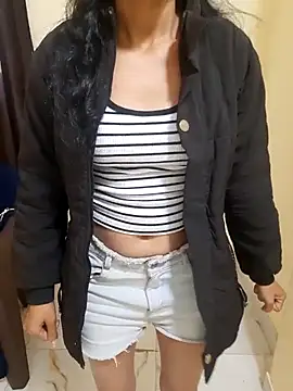 Anjali680's cam snapshot