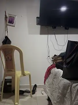 Ixchel_Anaid live sex cam