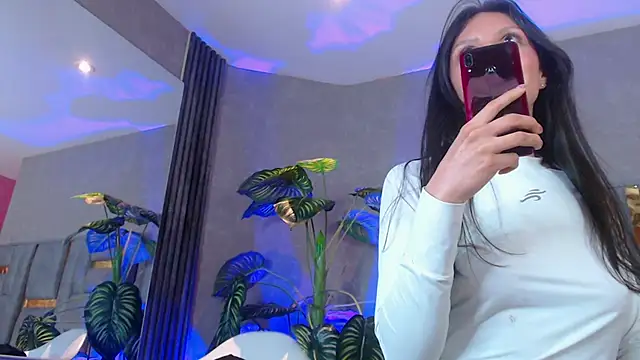 Bianca_ks's cam snapshot