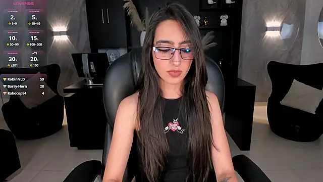 LarisaSmirnov's cam snapshot