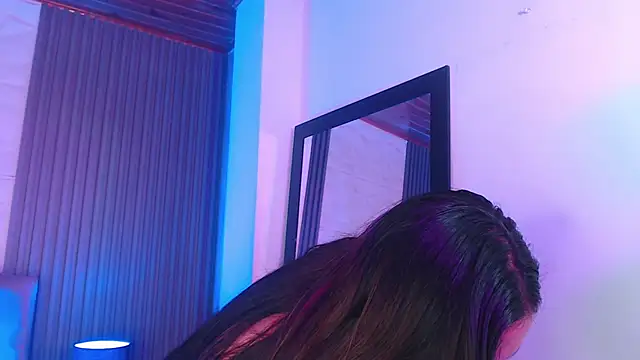 Bonnali_lune's cam snapshot